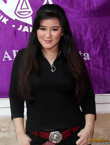 Foto Shinta Bella