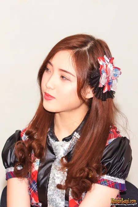 Foto Shinta Naomi Jkt48