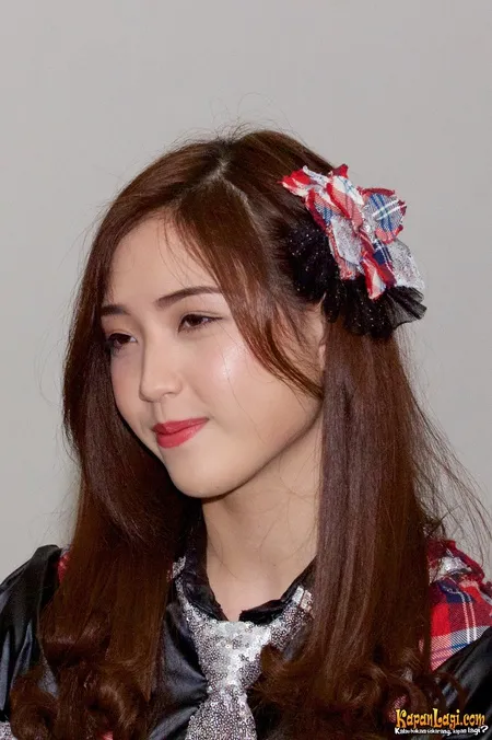 Foto Shinta Naomi Jkt48