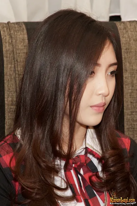 Foto Shinta Naomi Jkt48