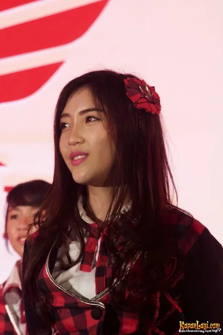 Foto Shinta Naomi Jkt48