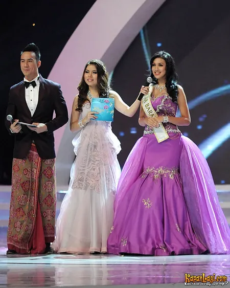 Foto Shinta Nur Safira