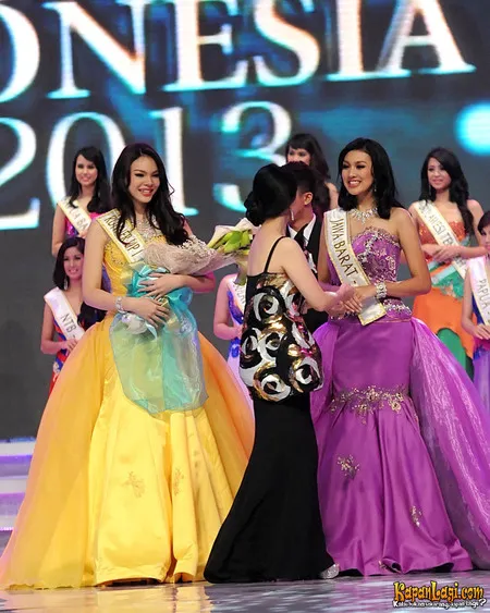 Foto Shinta Nur Safira