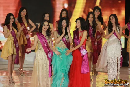 Foto Shinta Rizky Auliyah