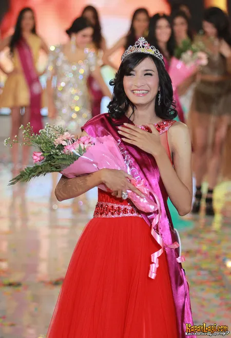 Foto Shinta Rizky Auliyah