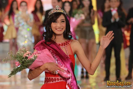 Foto Shinta Rizky Auliyah