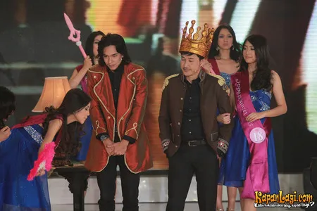 Foto Shinta Rizky Auliyah