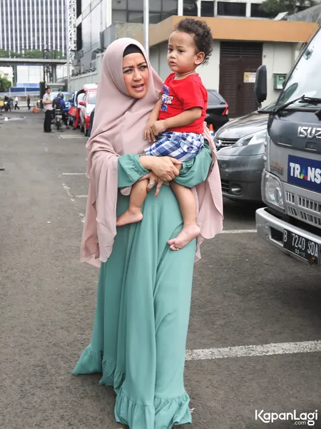 Foto Shinta Tanjung