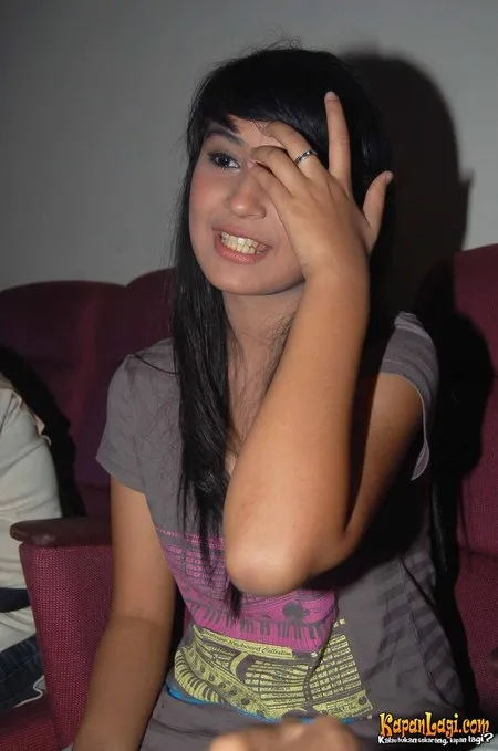 Foto Shireen Sungkar