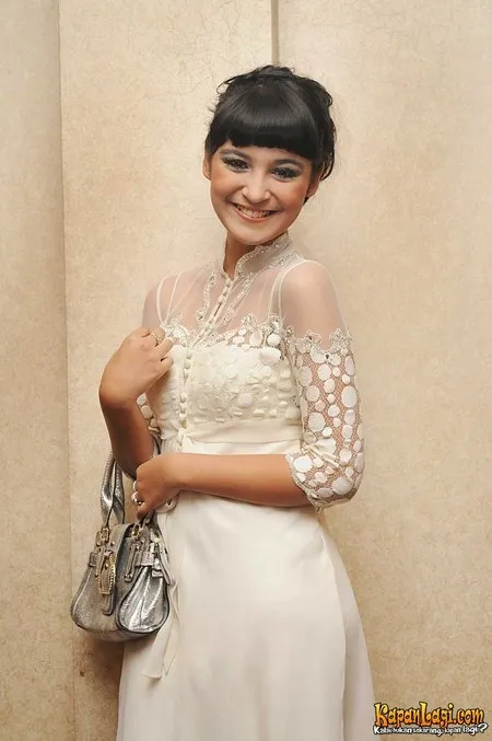 Foto Shireen Sungkar