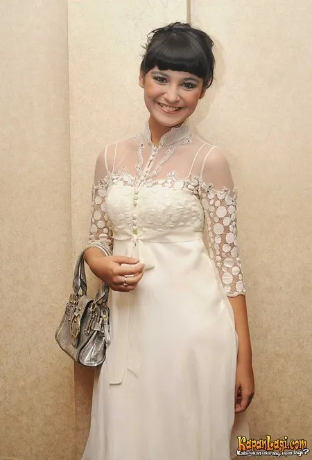 Foto Shireen Sungkar