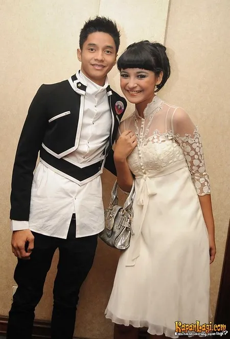 Foto Shireen Sungkar