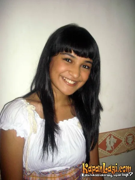 Foto Shireen Sungkar