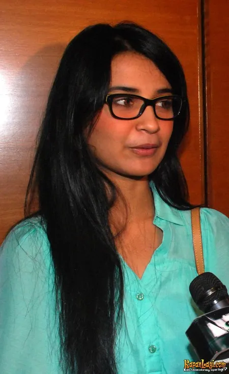 Foto Shireen Sungkar