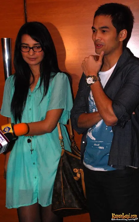 Foto Shireen Sungkar