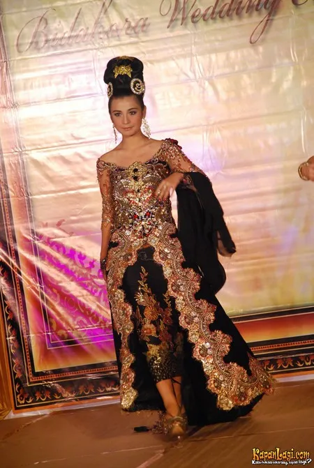Foto Shireen Sungkar