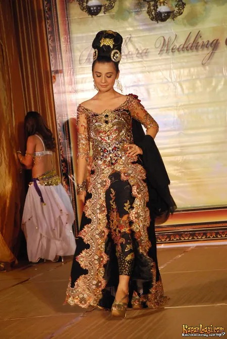 Foto Shireen Sungkar