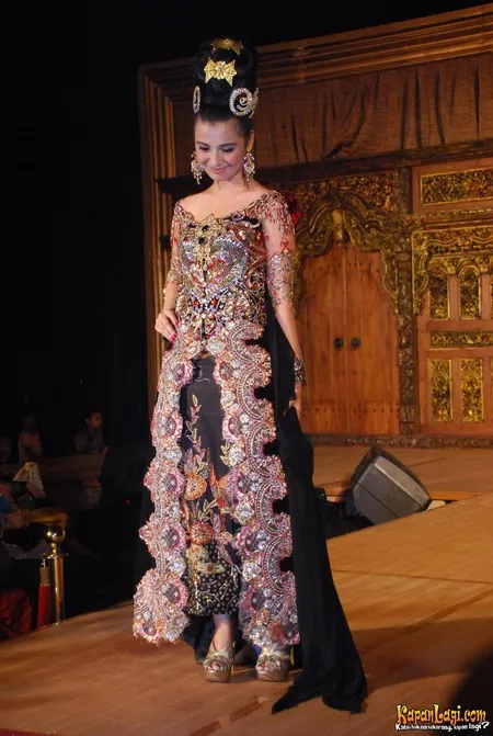 Foto Shireen Sungkar