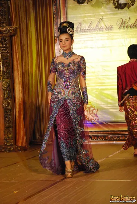 Foto Shireen Sungkar