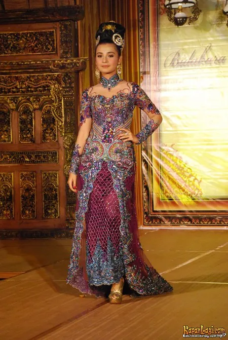 Foto Shireen Sungkar