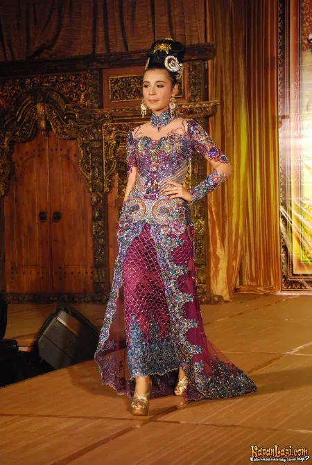 Foto Shireen Sungkar