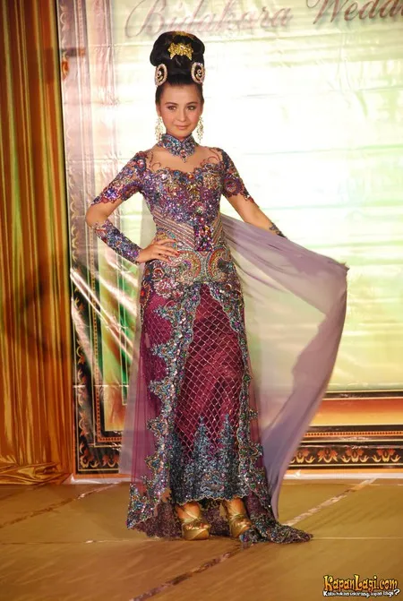 Foto Shireen Sungkar. Nomor Foto: 1062
