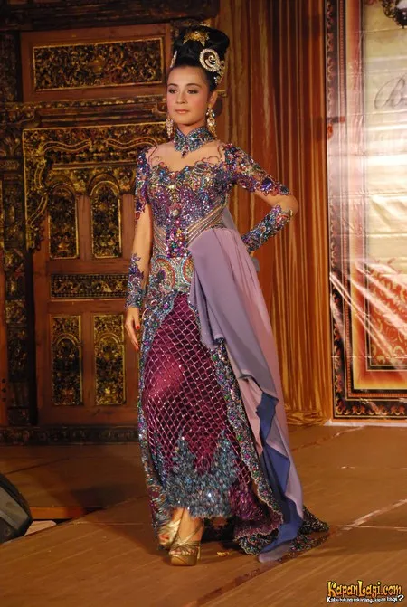 Foto Shireen Sungkar