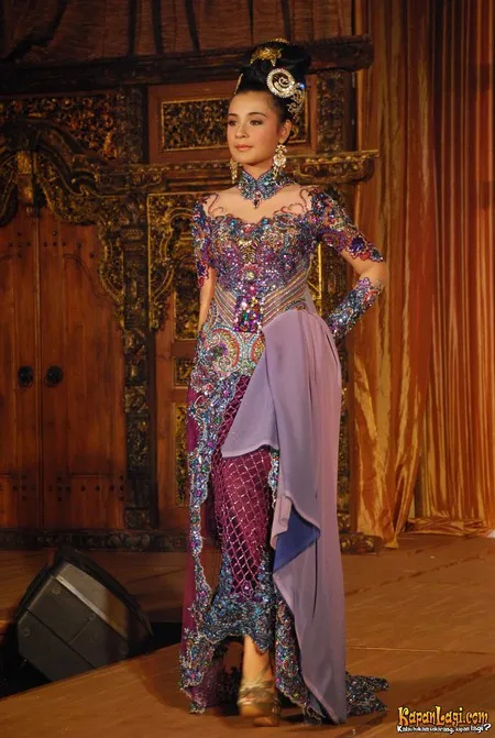 Foto Shireen Sungkar