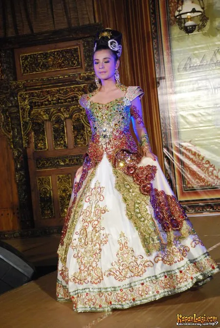 Foto Shireen Sungkar