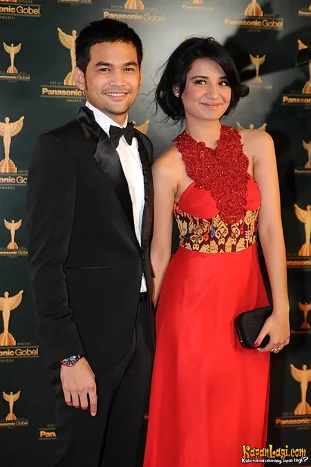 Foto Shireen Sungkar