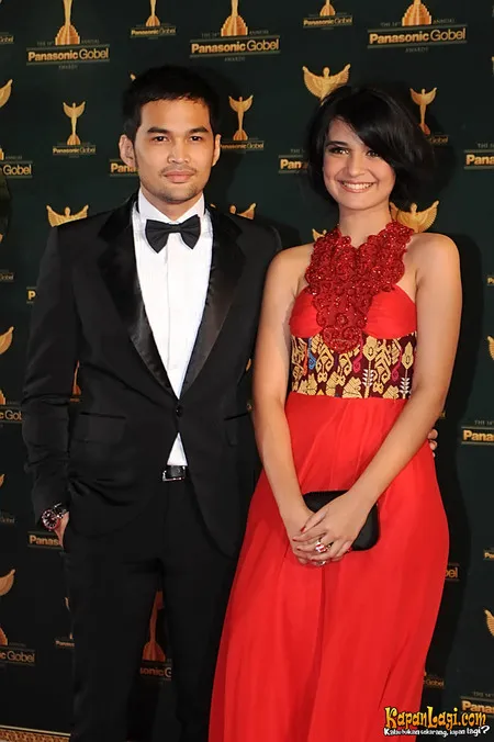 Foto Shireen Sungkar