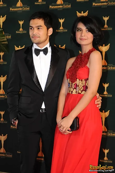 Foto Shireen Sungkar