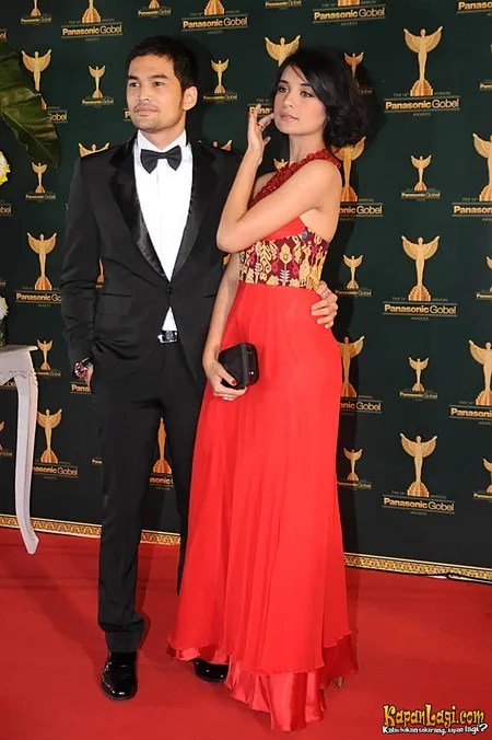 Foto Shireen Sungkar