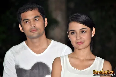 Foto Shireen Sungkar