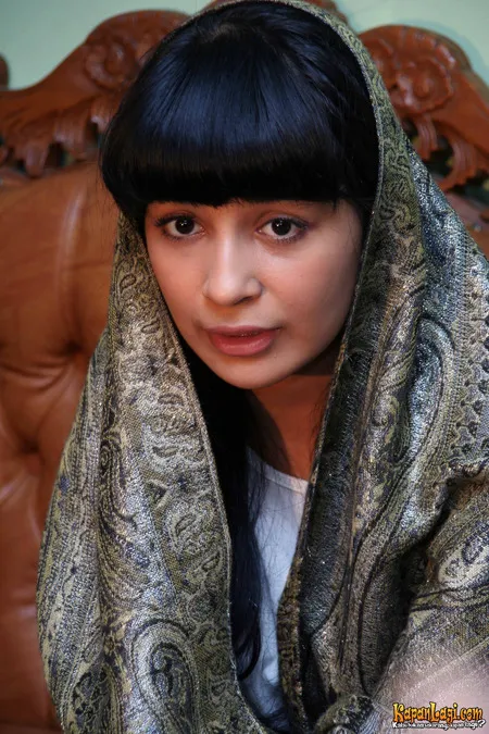 Foto Shireen Sungkar