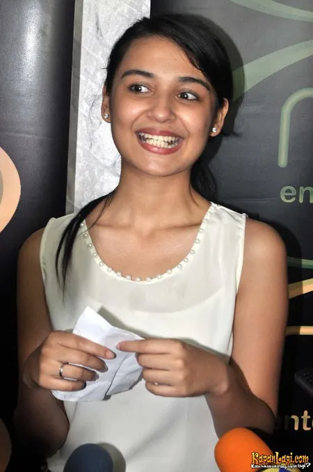 Foto Shireen Sungkar