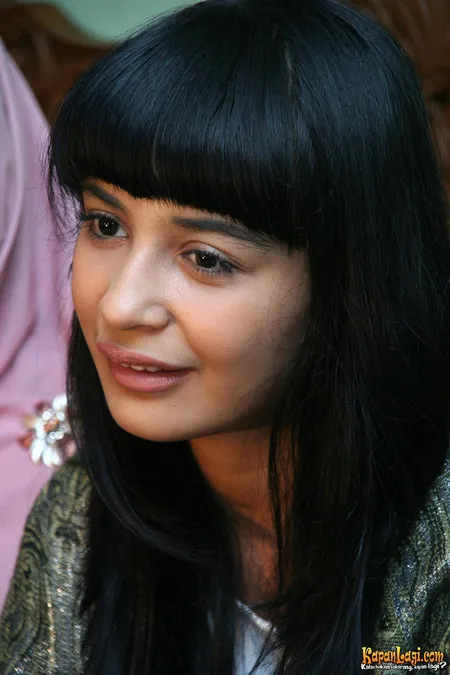 Foto Shireen Sungkar