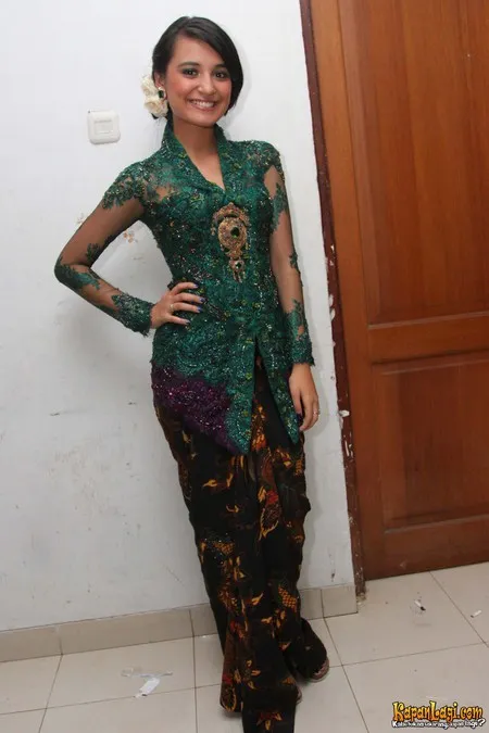 Foto Shireen Sungkar