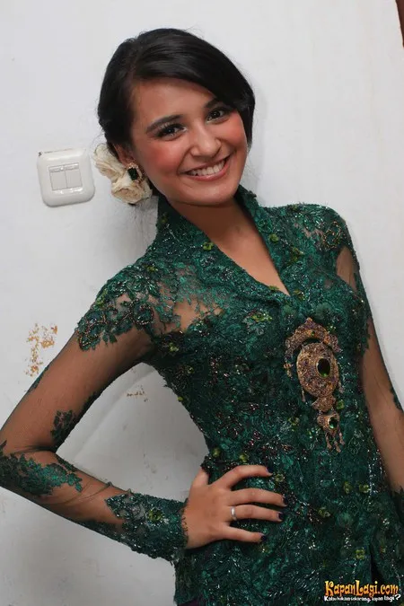 Foto Shireen Sungkar