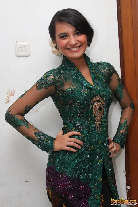 Foto Shireen Sungkar