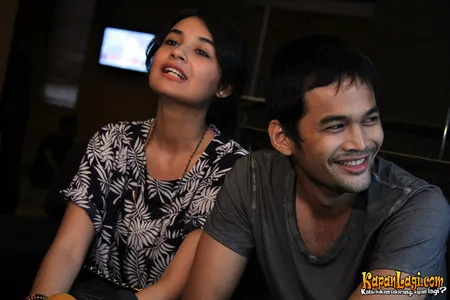 Foto Shireen Sungkar