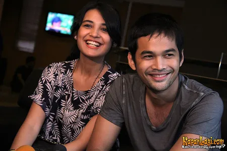 Foto Shireen Sungkar
