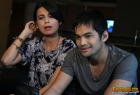 Foto Shireen Sungkar