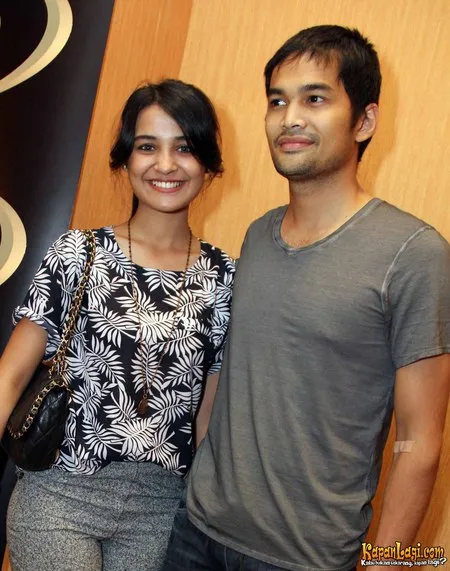 Foto Shireen Sungkar