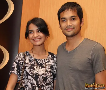 Foto Shireen Sungkar