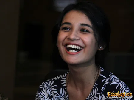 Foto Shireen Sungkar