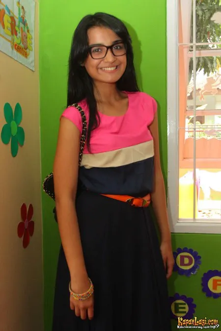 Foto Shireen Sungkar