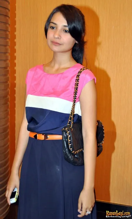 Foto Shireen Sungkar