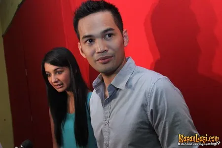 Foto Shireen Sungkar