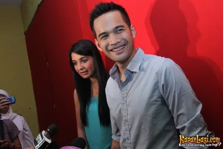 Foto Shireen Sungkar